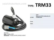 Evinrude/ Johnson tilt trim motor. suit early models with 173946 pump