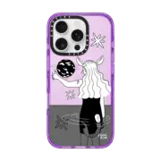 iPhone 16 Pro Impact Case Scorpio