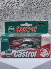1:64 Larry Perkins Castrol Racing Commodore
