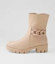 New Django & Juliette Harita Dj Womens Shoes Boots Ankle