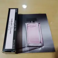 在飛比找蝦皮購物優惠-NARCISO RODRIGUEZ MUSC NOIR FO