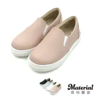 在飛比找momo購物網優惠-【Material瑪特麗歐】童鞋 時尚兒童休閒鞋 MA女鞋 