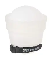 Gary Fong Lightsphere Collapsible Gen5
