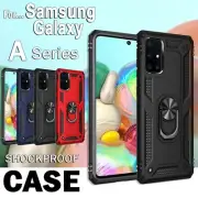 For Samsung Galaxy A21S A71 A70 A50 A51 A11 A31 Shockproof Heavy Duty Case Cover