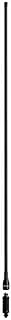 Oricom ANU410 6dBi UHF CB Antenna with Detachable Whip, Black