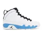 Jordan 9 Retro Powder (2010) Size 12, DS BRAND NEW