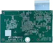 Robot Vacuum Cleaner Applicable to Core Motherboard Connector Spare Parts，Compatible for Ecovacs， N8 Pro DLN11