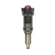 2025 FOX FLOAT SL Trunnion 165 x 42.5 Factory Rear Shock 3pos-adj - $499 MSRP