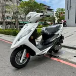 高雄二手機車 PGO BON125 #8969