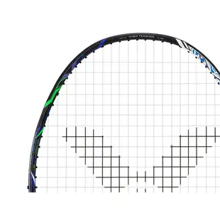 3u 免運  一鳴驚人   VICTOR  勝利  羽球拍 突擊 TK-770HT F