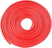 5M Car Door Edge Protector Strip Anti-Scratch Protection Rubber Trim Seal - Ultimate Vehicle Protection