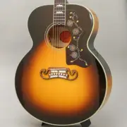 Gibson SJ-200 Original (Vintage Sunburst) 800357 Acoustic Guitar