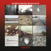 Tashi Dorji - We Will Be Wherever The Fires Are Lit [New Vinyl LP]
