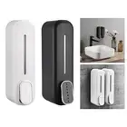 Wall Mount Hand Liquid Shower Dispenser,300ml Soap Dispenser,Shower Conditioner