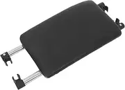 STOBAZA Bath Bench Seat Non-Slip Shower Seat Pad Senior Bath Stool Versatile Hospital Home Care