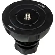Benro 100mm Half Ball & Short Handle