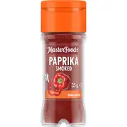 MasterFoods Smoked Paprika 35g