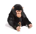 HANSA Chimpanzee No.1759 Animal Stuffed Toy