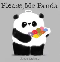 在飛比找博客來優惠-Please, Mr. Panda