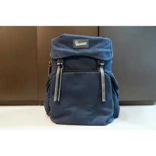 ［二手少用可議］澳洲小野人攝影後背包 Crumpler Karachi Outpost L（小野人攝影登山後背包）