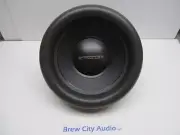 Genuine Cerwin Vega recone kit for the 10" Stroker 104 subwoofer sub