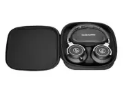 Audio-Technica Ath-M70X Headphones