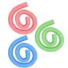 Swimming Pool Noodle Foam Stick Kid Float Swim Rods Water Children Fitness Equip