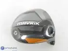 New! Callaway Mavrik 9* Driver - Head Only - 445197