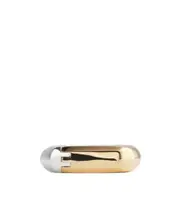 Hinge ring 21 Yellow