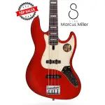 『MARCUS MILLER』SIRE V7 ALDER 電貝斯 J BASS 主動式 FENDER 萊可樂器 BMR