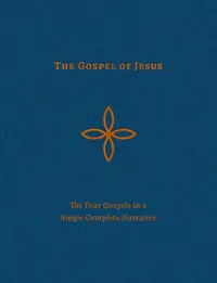 在飛比找誠品線上優惠-The Gospel of Jesus: The Four 