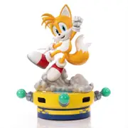 Statue: Sonic Sonic Tails Statue