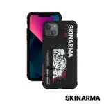 SKINARMA日本潮牌 IPHONE 13 TORA虎年限量款磁吸支架防摔手機殼