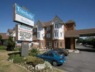 Travelodge by Wyndham Niagara Falls Lundys Lane