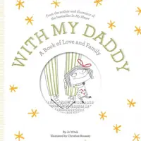 在飛比找蝦皮商城優惠-With My Daddy: A Book of Love 