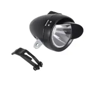 180 Lumen Bright Retro Bicycle/Bike/Cycling Tricycle light LED Headlight8210