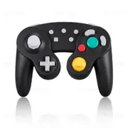 Support Bluetooth GC Wireless Controller for Switch Gamecube Compatible with Nintendo Switch/Lite Gamepad for pc joystick BK GC