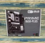 Asus Prime B650-plus Amd B650 Am5 Ryzen™