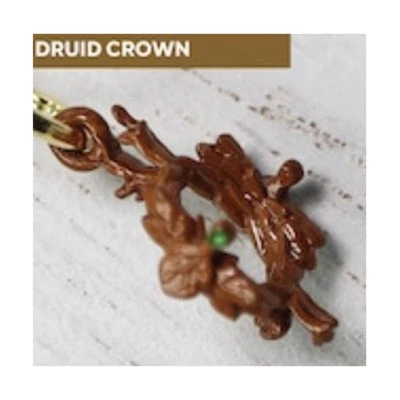 Foam Brain Toys, Movies & More Druid Crown New