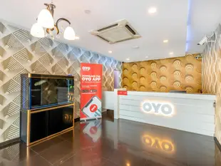 OYO503 JB香氛飯店OYO 503 Hotel Aromas JB