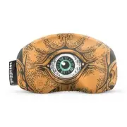GoggleSoc Microfiber Protective Goggle Cover Cyclops Soc