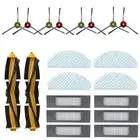 For Ecovacs For Deebot Replacement Parts Set for T8 For T9 N10 Plus Models