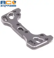 Schumacher Racing Aluminum Front Link Mount 1:10 Cougar Ld3 2WD Buggy SCHU8638