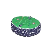 Fremantle Dockers AFL Dog Bed