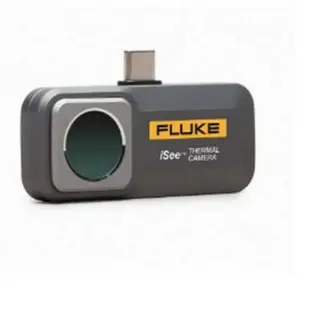 Fluke TC01A TC01B 手機熱像儀 安卓版/IOS版 Fluke iSee 熱影像鏡頭兩年保固 另有FLIR