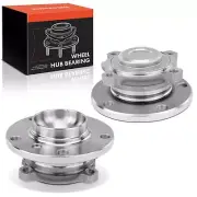 Rear Left & Right Wheel Bearing Hub Assembly for Mini Cooper Countryman 2011-16 (for: Mini)