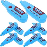 TOBBOMEY 10pcs Doctor Pretend Play Kit for Doctors Kit Doctor First Aid Model Doctor Kit Doctor Costume Accessories Doctor Play Kit