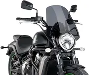 Puig 8164F Universal WindShield (Model Raptor)