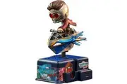 Guardians of the Galaxy Vol. 2 Star-Lord Cosrider