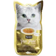 Purr Puree Plus+ Tuna & Cranberry Urinary Care Cat Treats 60g 60g
